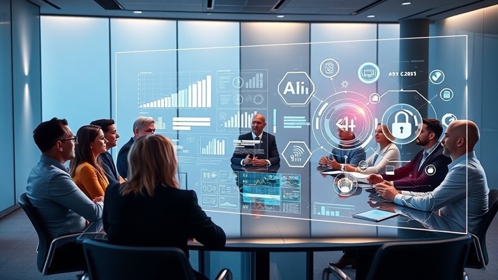 ai driven customized solutions