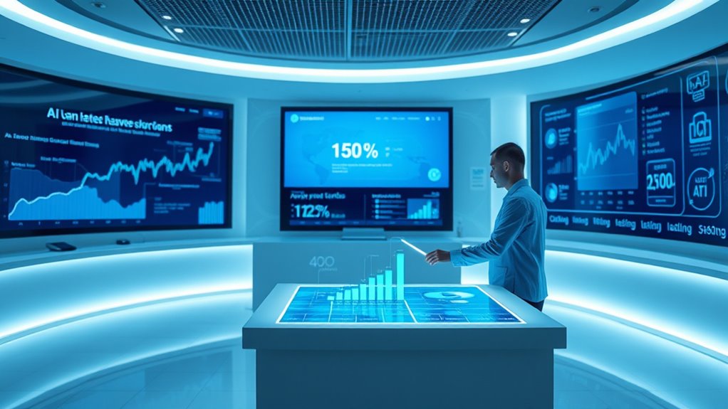 ai driven digital lending growth