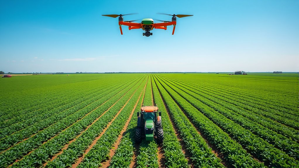 ai driven farm profit optimization