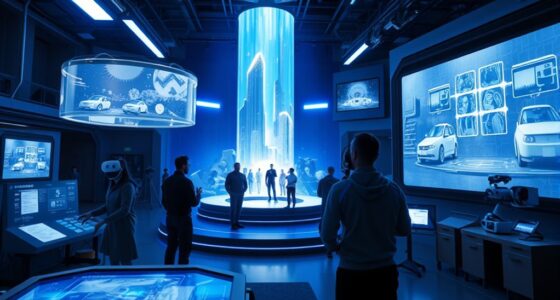 ai driven film creation