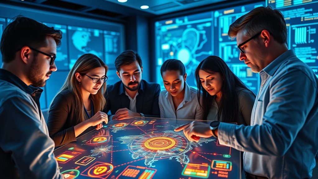 ai driven infrastructure security