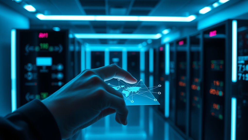 Insider Threats and Shadow AI: Managing Unseen Security Risks 8 ai driven insider threat escalation