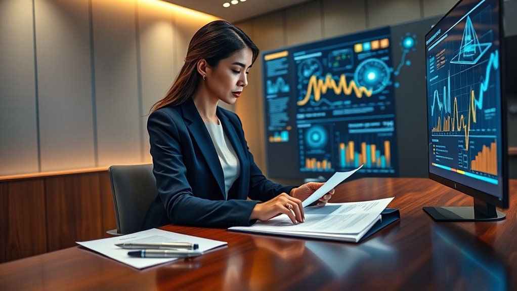 ai driven legal innovation