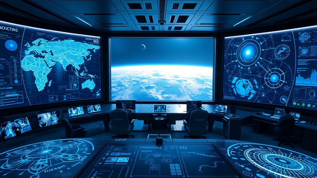 ai driven mission optimization