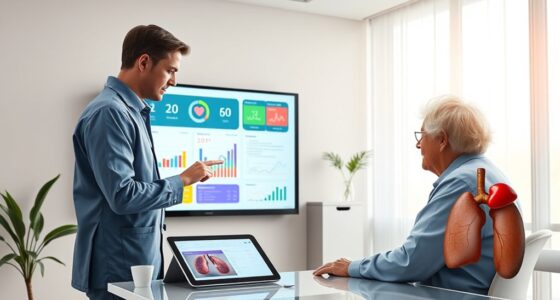 ai driven personalized care