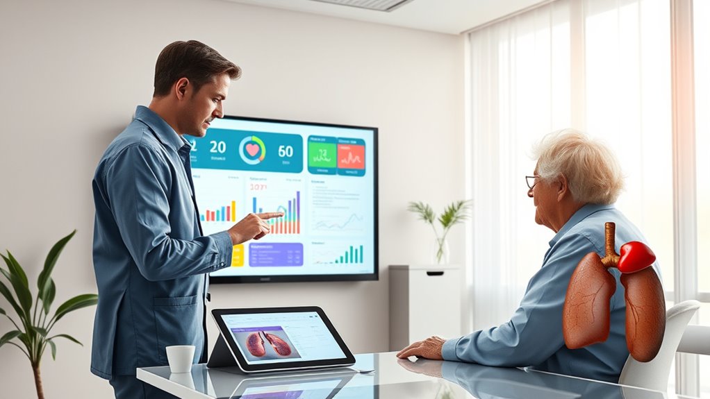 ai driven personalized care