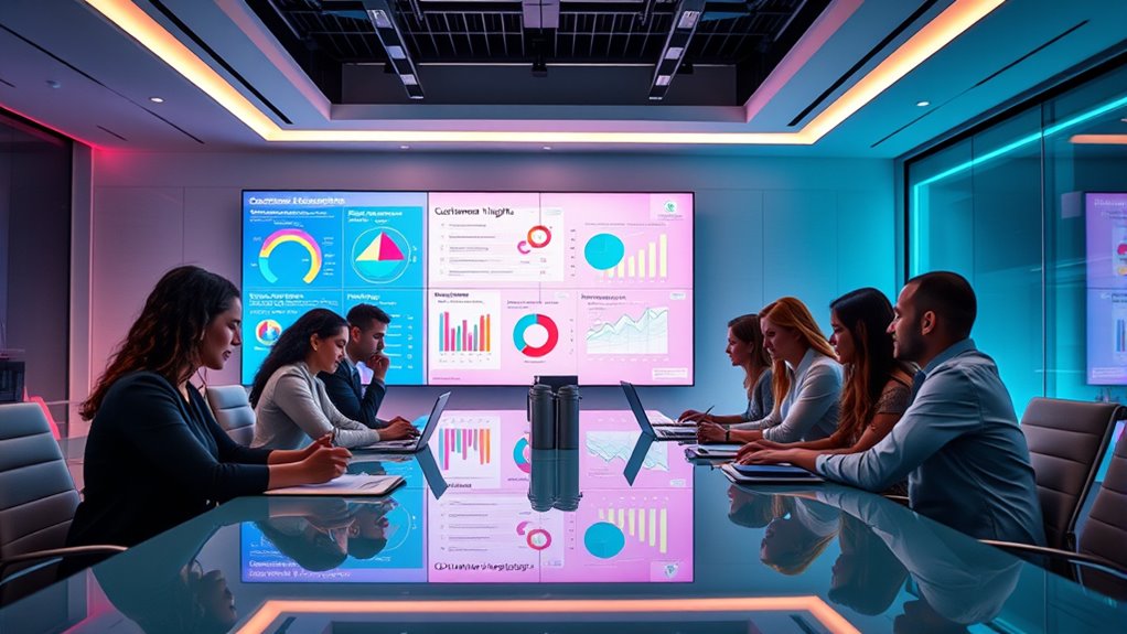 Marketing in the AI Era: Personalization and Customer Insights 5 ai driven personalized customer engagement