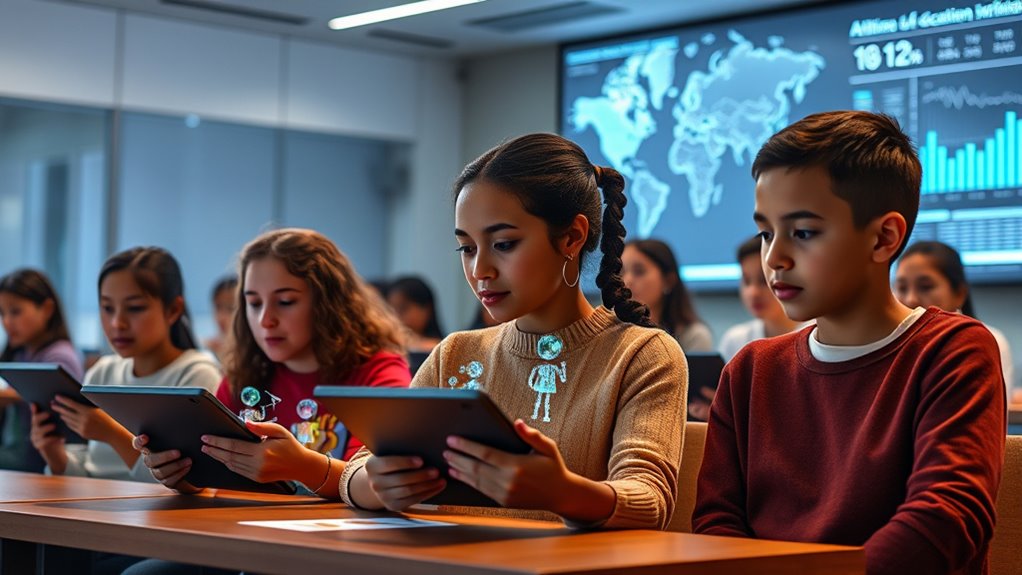 ai driven personalized learning expansion