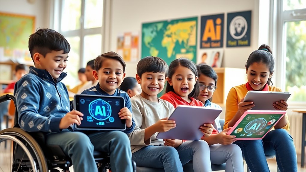 ai driven personalized learning strategies