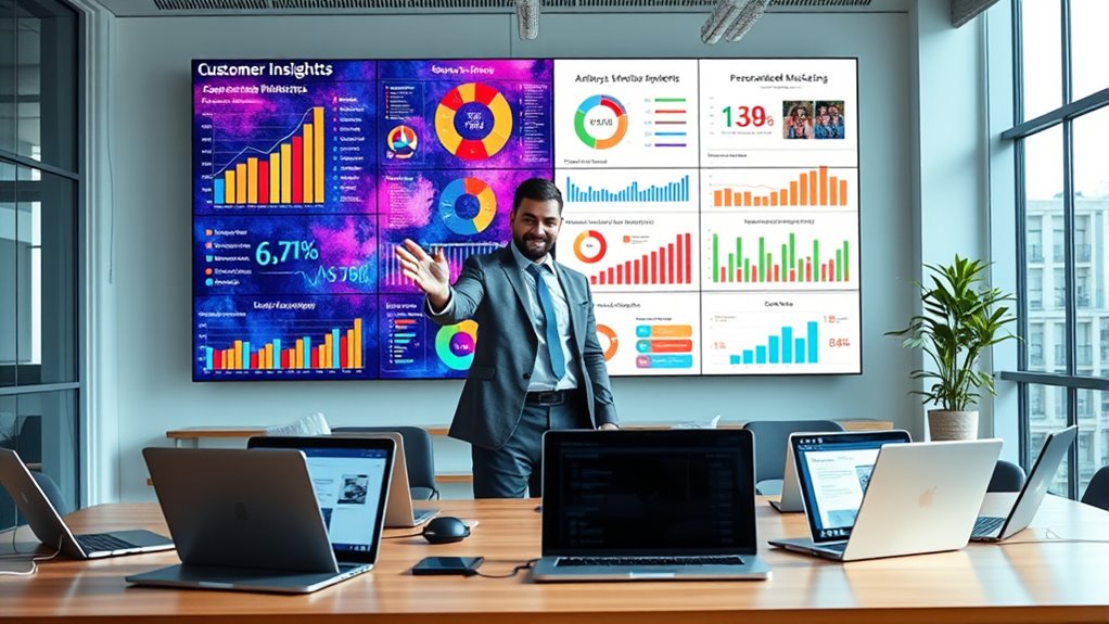 ai driven personalized marketing