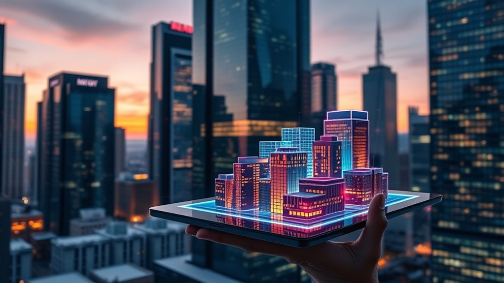 Real Estate and AI: Smarter Property Valuations and Investments 9 ai driven real estate insights
