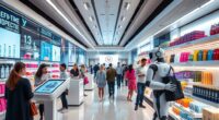 ai driven retail transformation