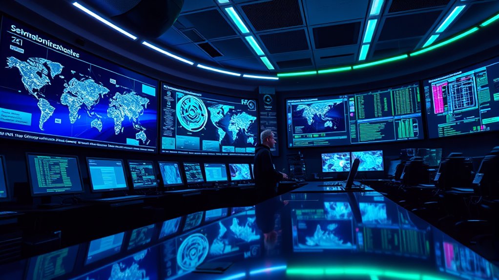 ai driven security automation