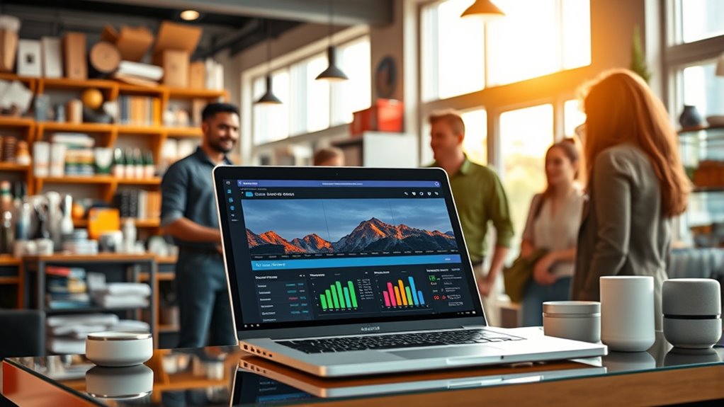 AI for Small Businesses: Affordable Tools Leveling the Field 7 ai driven small business growth