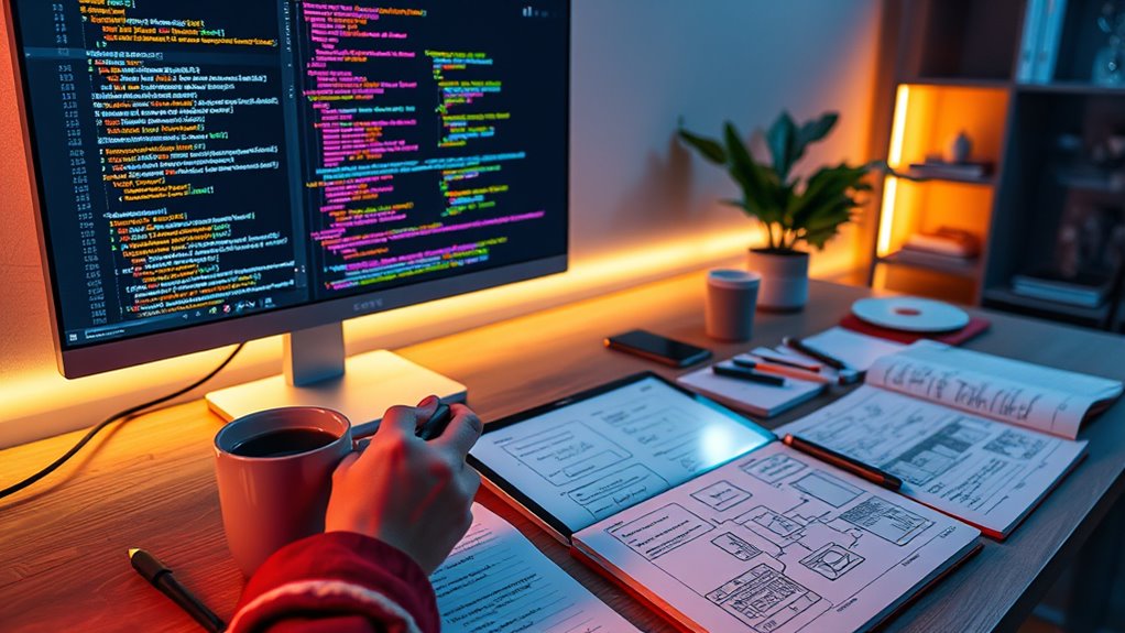 Storytelling With AI: Algorithms Writing Novels and Screenplays 5 ai driven storytelling enhancement