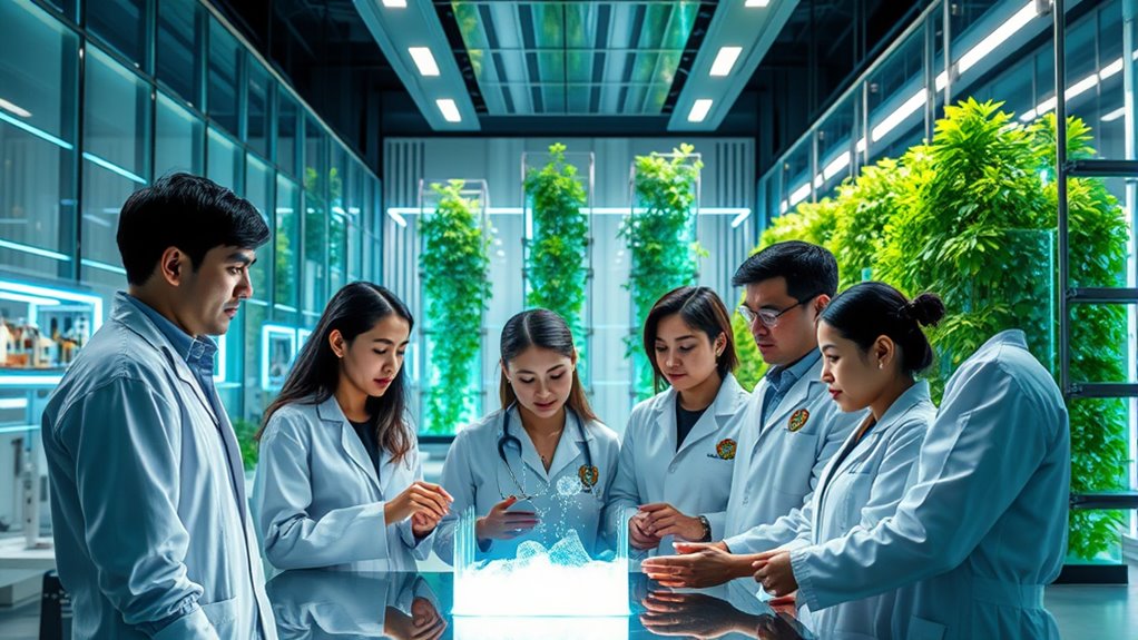 2025 AI Year in Review: The Biggest Moments in AI This Year 9 ai driven sustainable innovation