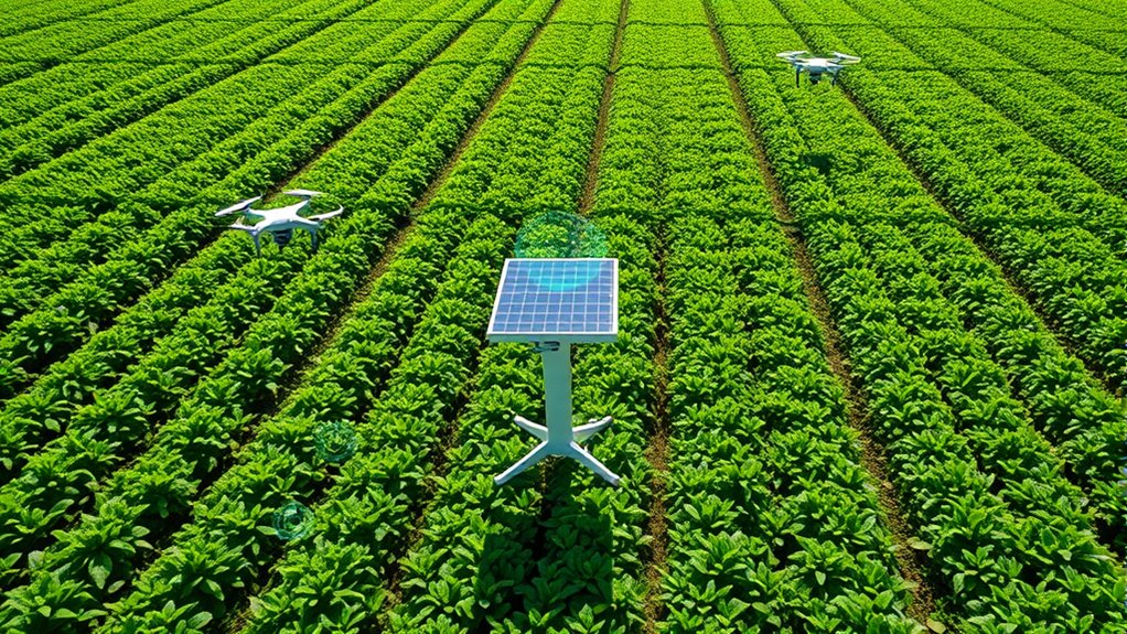 ai driven sustainable resource optimization