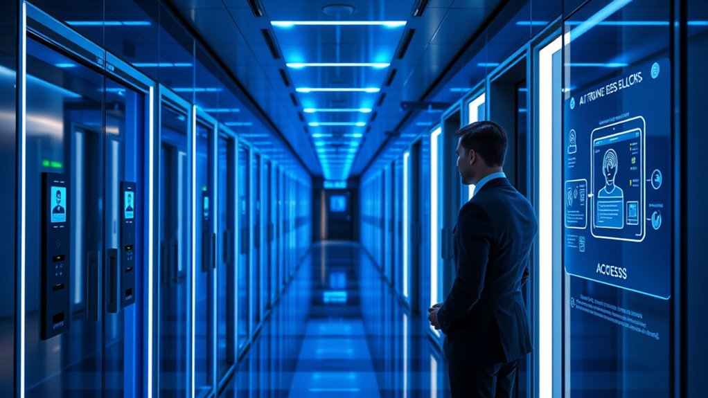 ai driven zero trust security