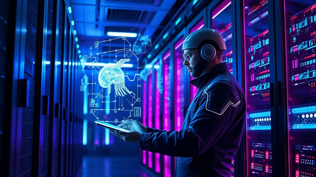 ai efficiency and innovation