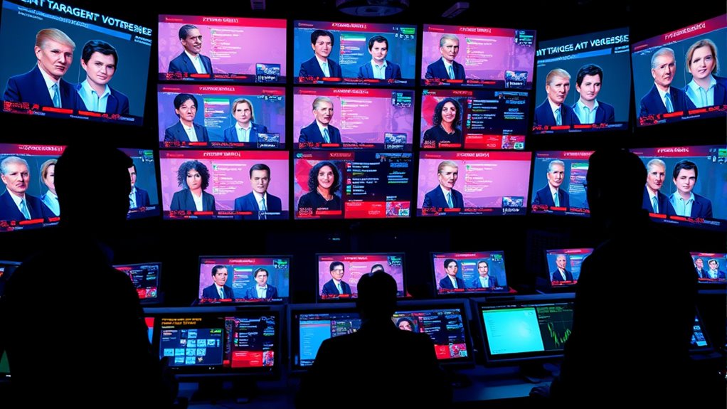 After the Election: AI’s Role in Shaping Voter Opinions and Ads 8 ai election regulation challenges