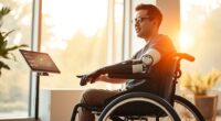 ai empowering disabled individuals