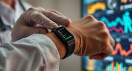 ai enabled health wearables