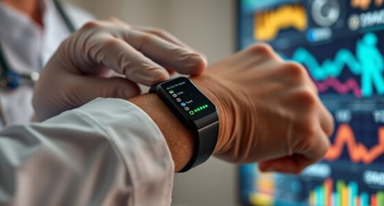 ai enabled health wearables