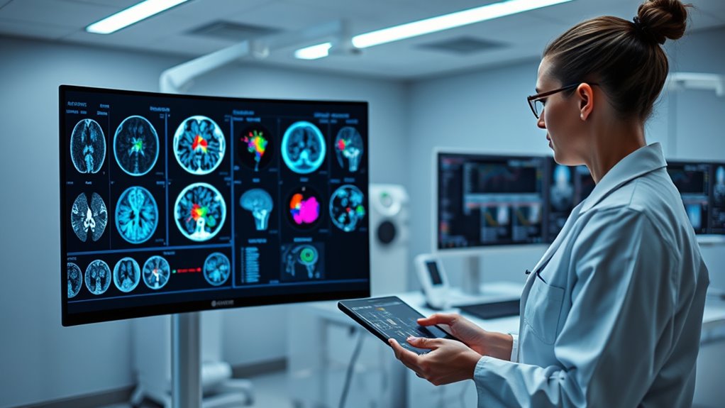 ai enhanced advanced medical imaging
