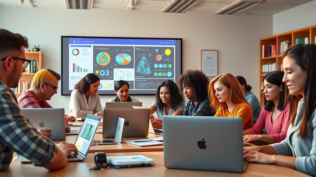 ai enhanced continuous professional education