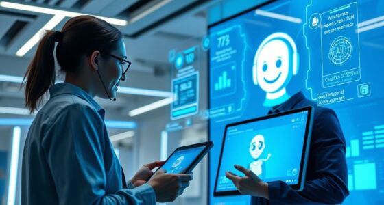 ai enhanced customer support