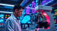 ai enhanced digital laboratory diagnostics