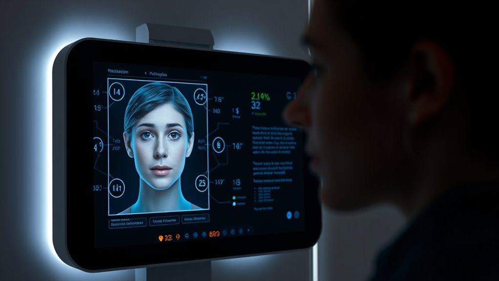 ai enhanced early mental health detection