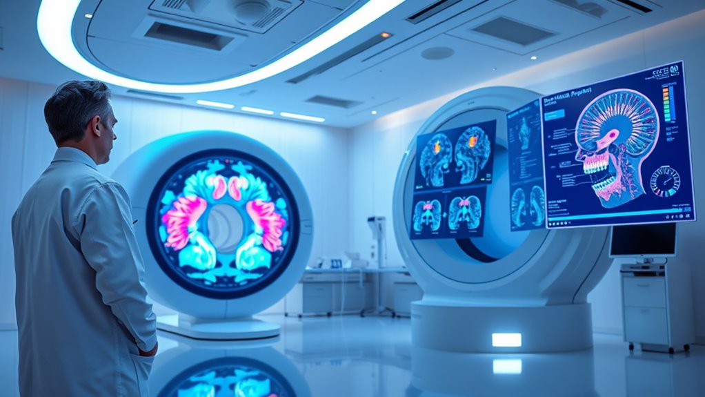 ai enhanced imaging diagnostics