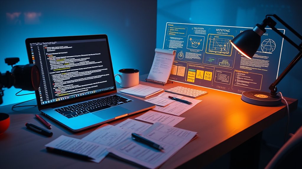 ai enhanced narrative crafting