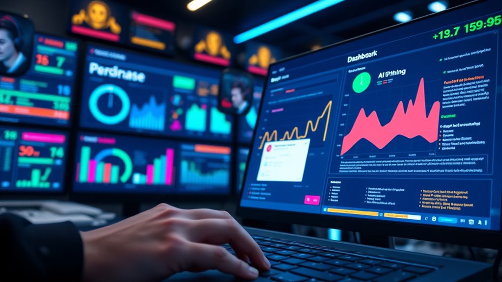 Social Engineering Defense: AI Identifying Phishing Scams 5 ai enhanced phishing detection techniques