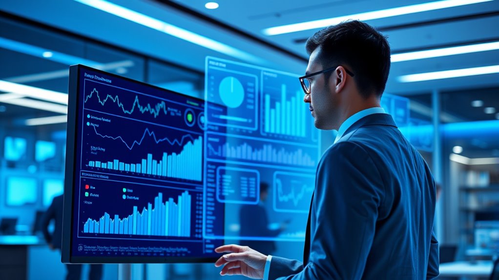 ai enhanced risk and credit assessment