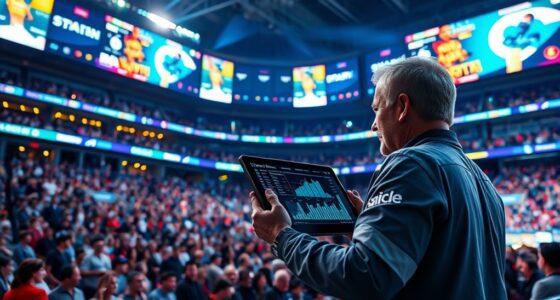 ai enhanced sports analytics