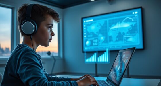ai enhanced virtual learning