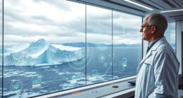 ai enhances climate forecasting