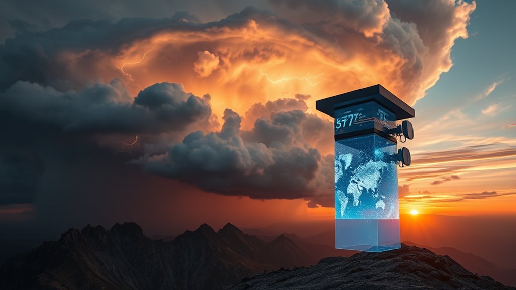 ai enhances climate prediction