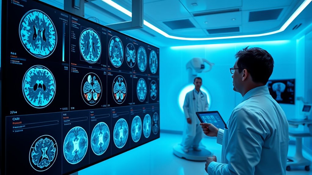 ai enhances emergency diagnostics