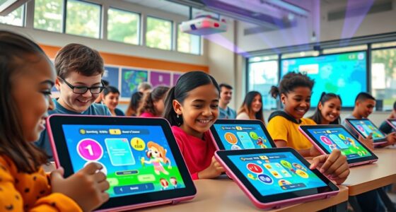 ai enhances engaging education