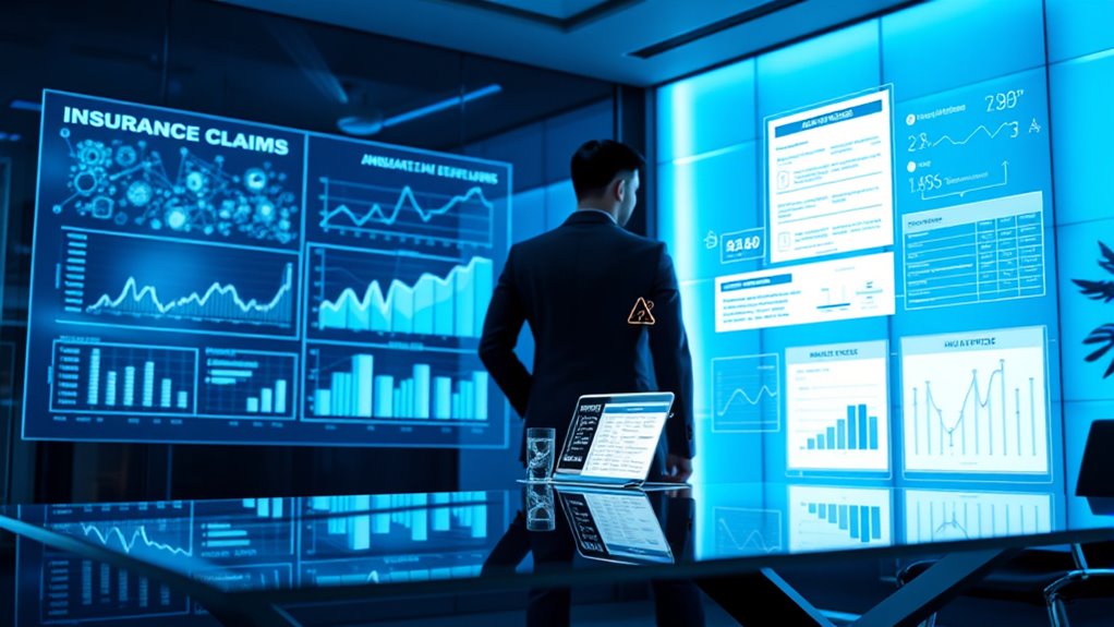 ai enhances fraud detection