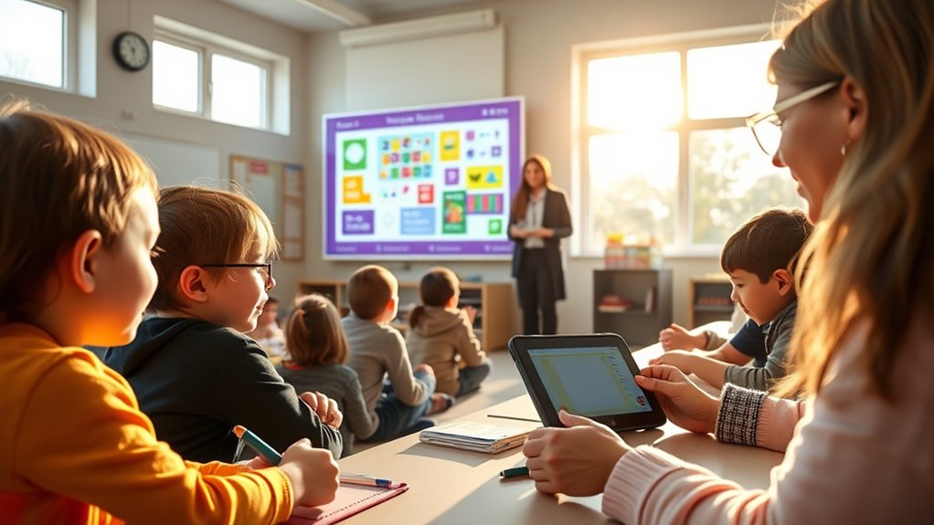 ai enhances inclusive learning