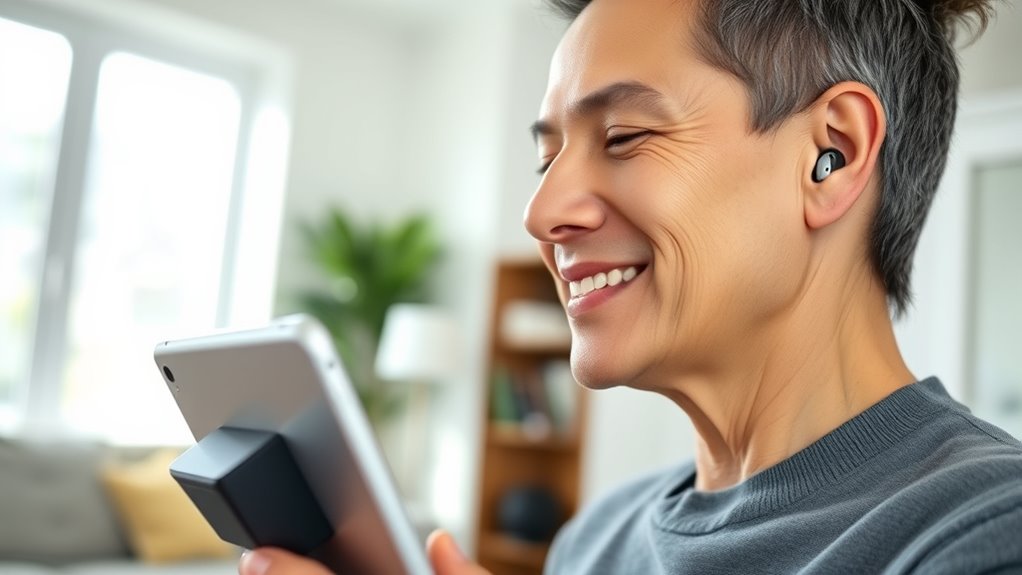 ai enhances independence and accessibility