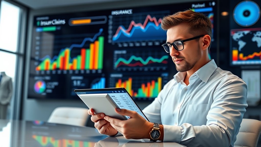 ai enhances insurance processes