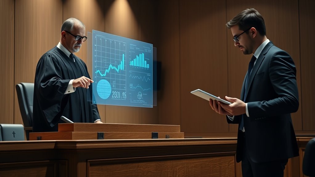 ai enhances legal efficiency