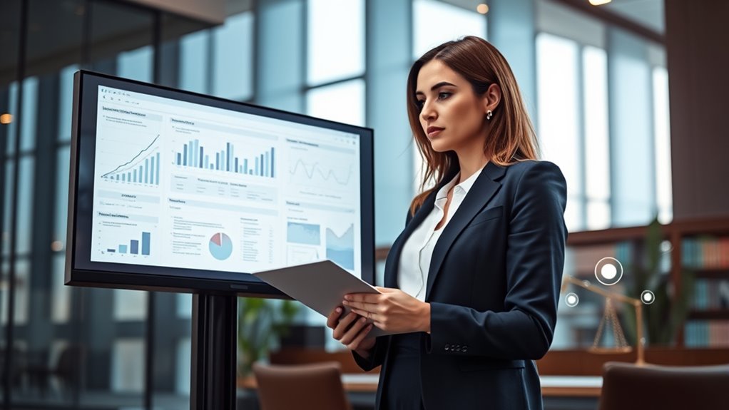 ai enhances legal efficiency