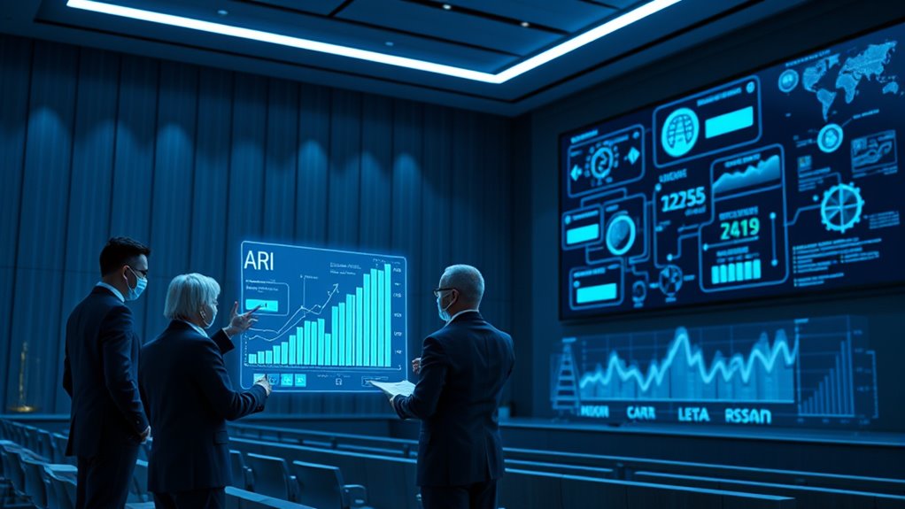 AI Policy Trends: How 2025 Shaped the Legal Tech Landscape 7 ai enhances legal services