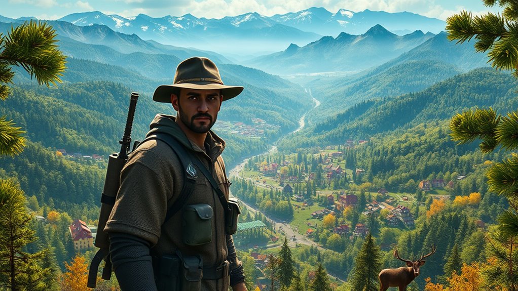 ai enhances npc realism